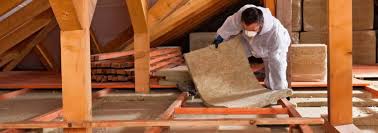 Best Commercial Insulation Services  in Montvale, NJ